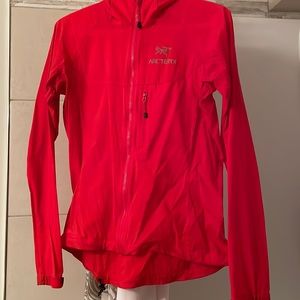 Arc’teryx Mid Layer